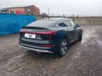 2022 AUDI E-TRON S L for sale at Copart YORK