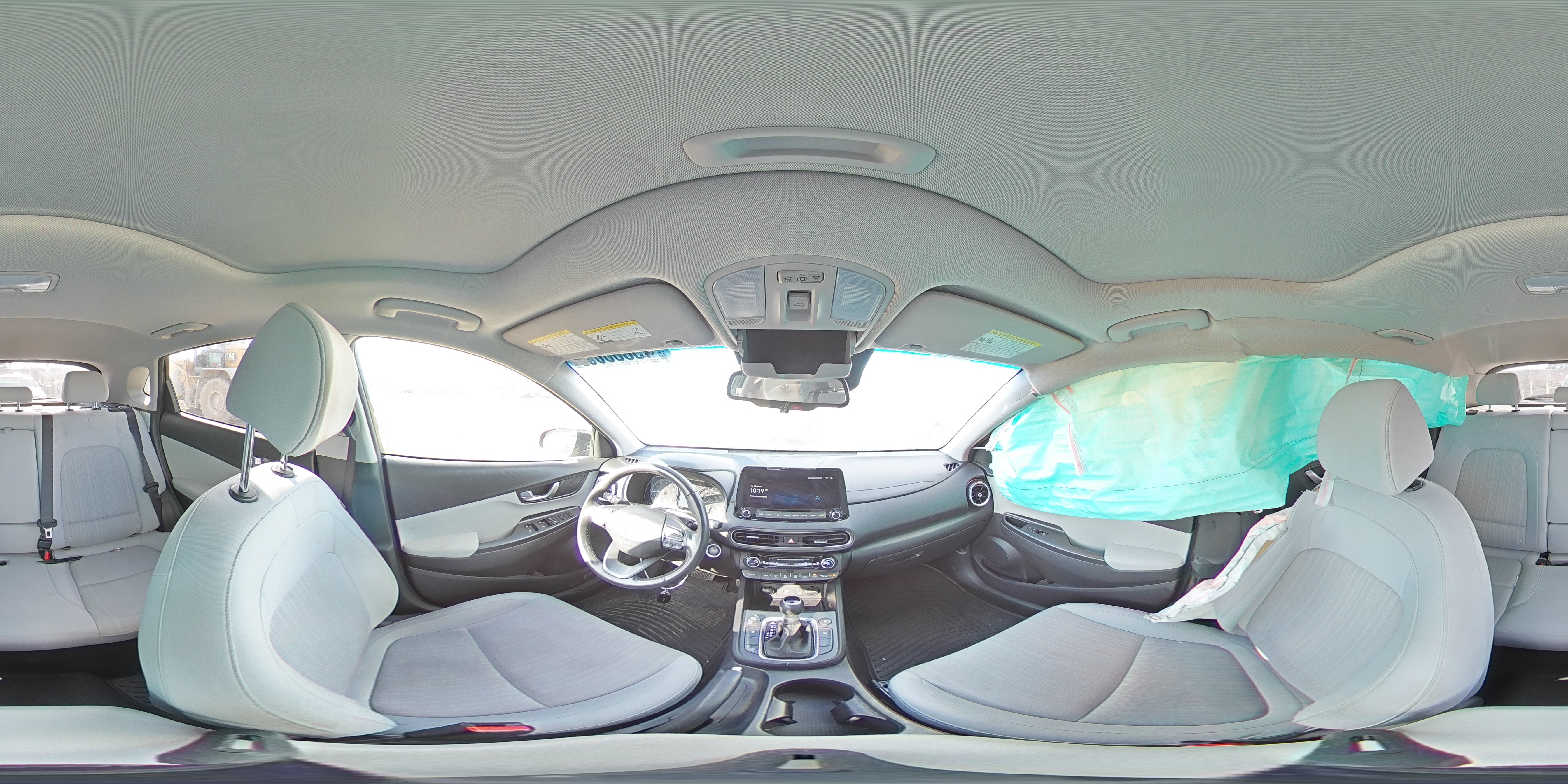 2023 Hyundai Kona - Image 13
