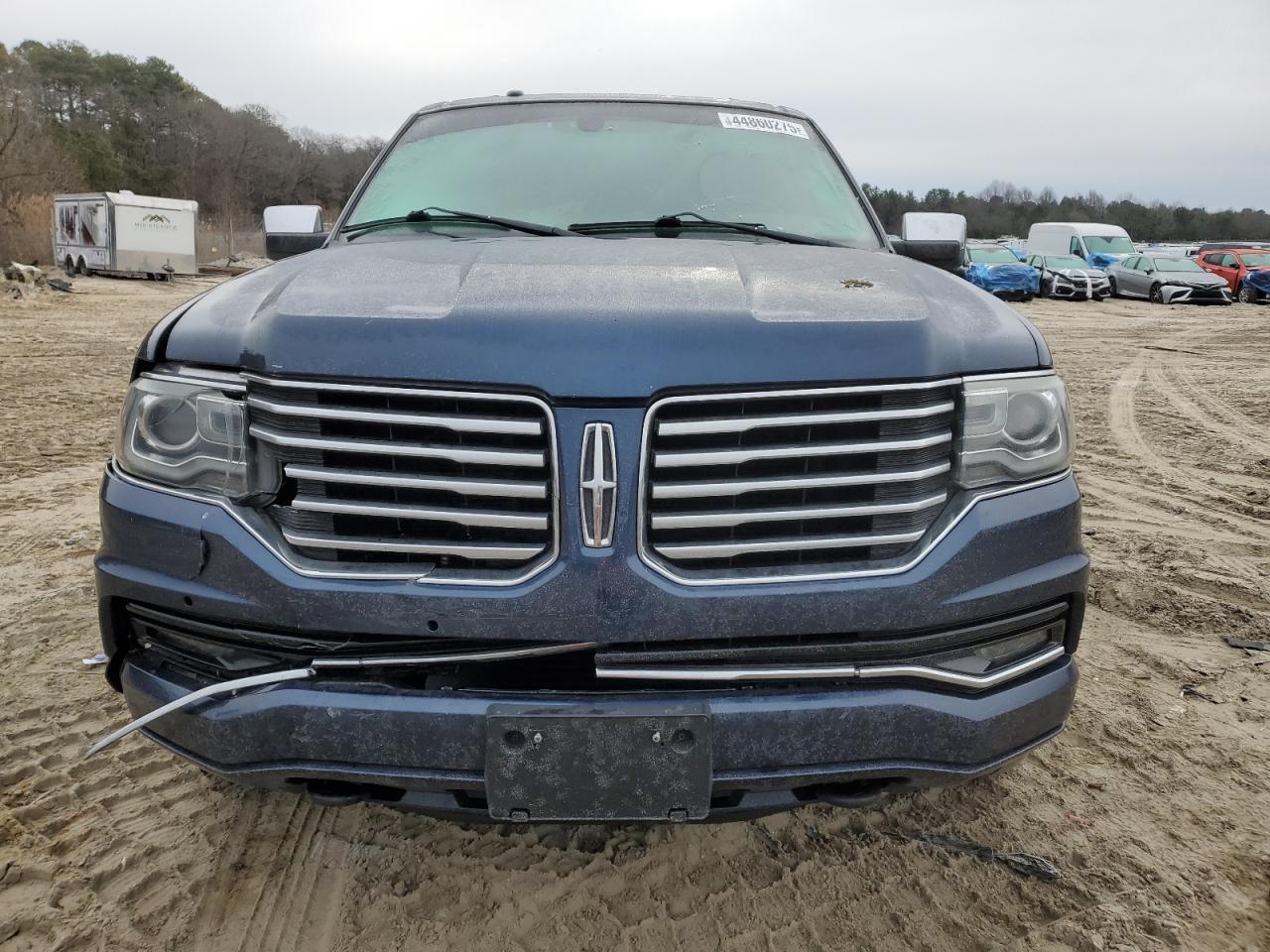 2015 Lincoln Navigator - Image 5