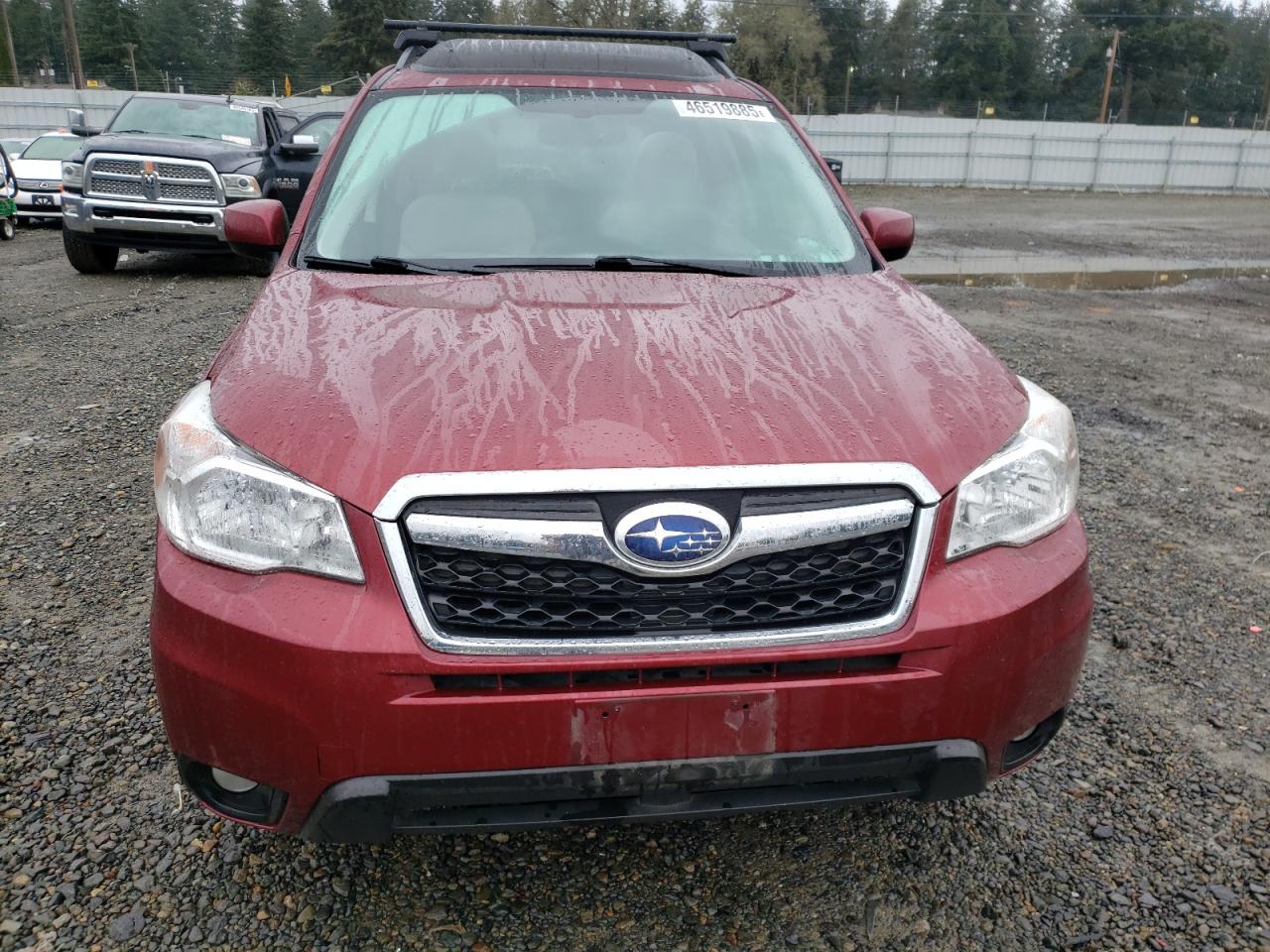 2015 Subaru Forester - Image 5
