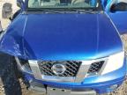 2015 Nissan Frontier S de vânzare în Farr West, UT - Front End