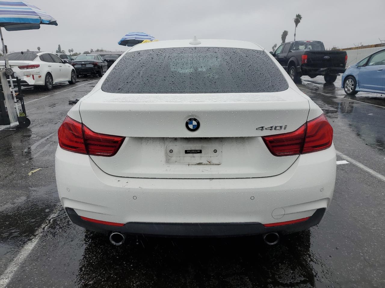 2018 BMW 4er - Image 6