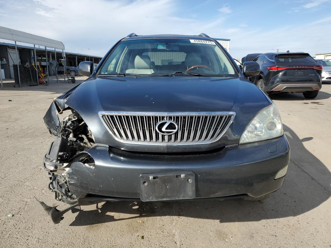 2007 Lexus RX - Image 5