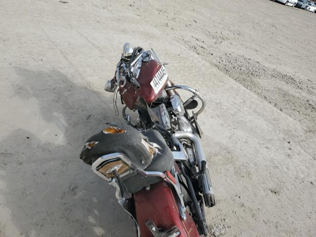 2009 HARLEY-DAVIDSON FLSTC   