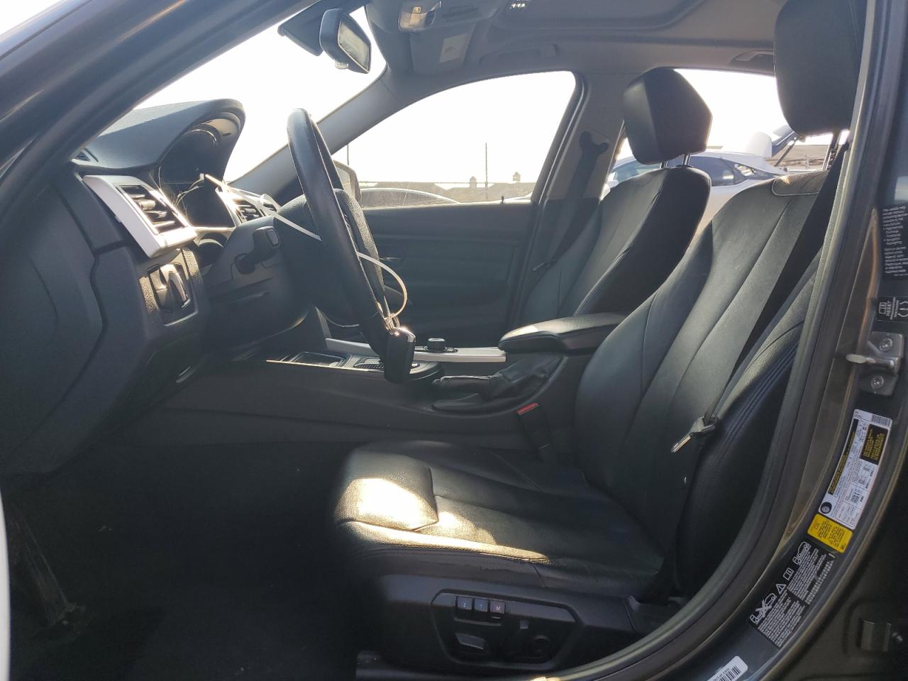2013 BMW 3er - Image 7