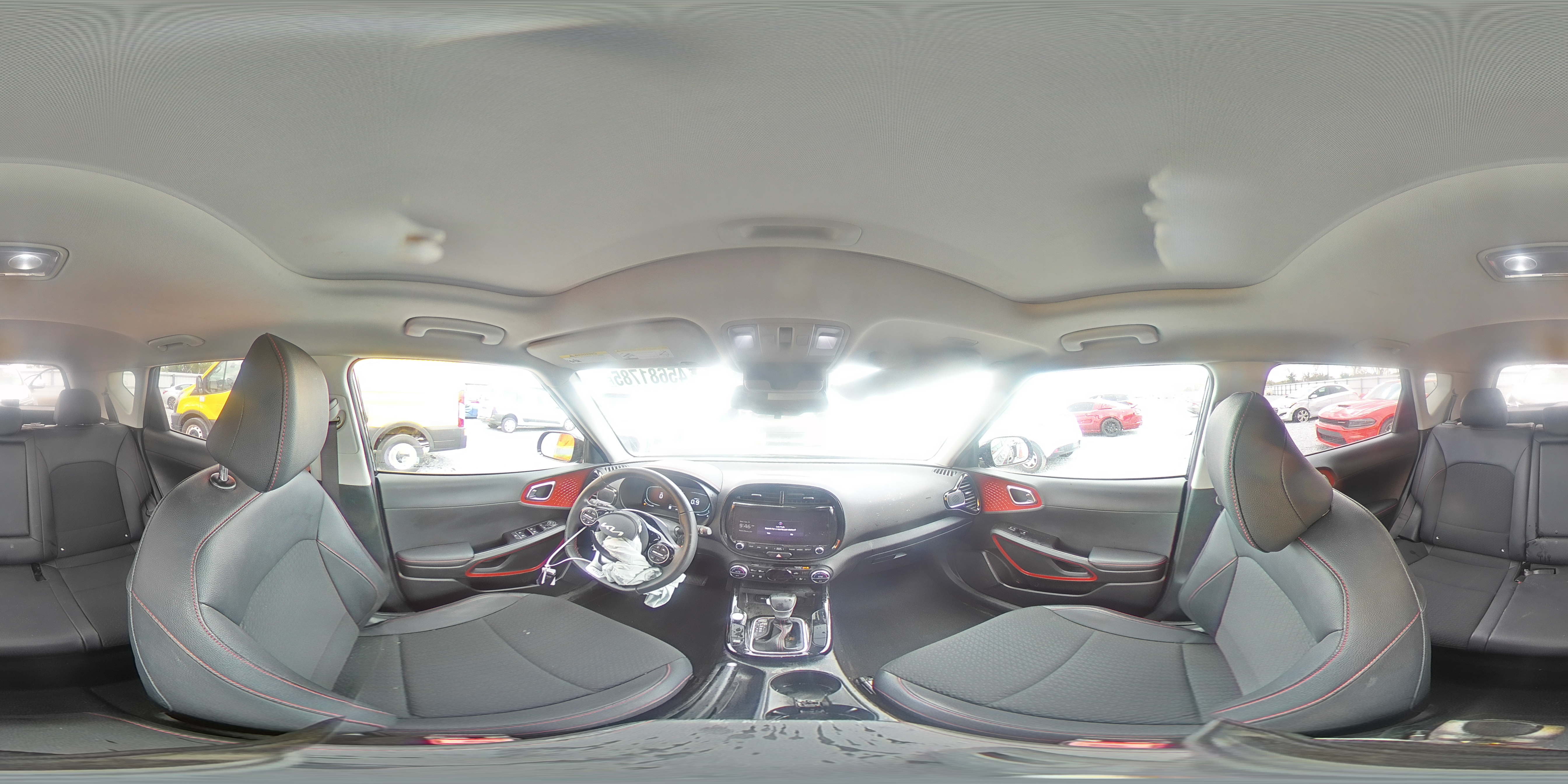 2023 Kia Soul - Image 14