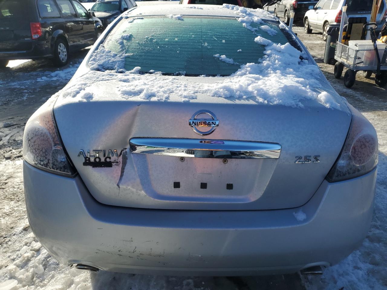 2011 Nissan Altima - Image 6