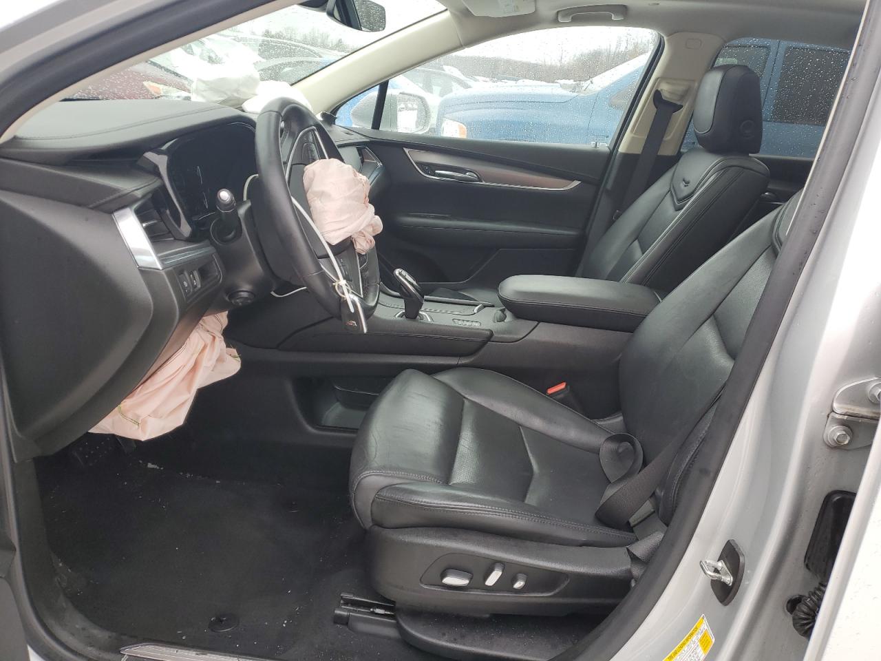 2018 Cadillac XT5 - Image 7