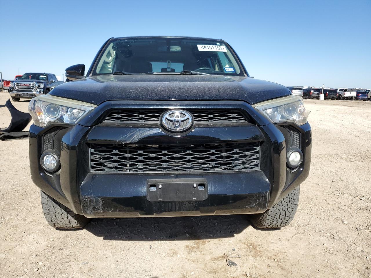 2015 Toyota 4Runner - Image 5