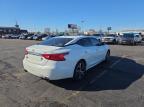 2018 Nissan Maxima 3.5S de vânzare în Rogersville, MO - Rear End