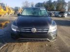 2018 Volkswagen Tiguan Se იყიდება Dunn-ში, NC - Rear End