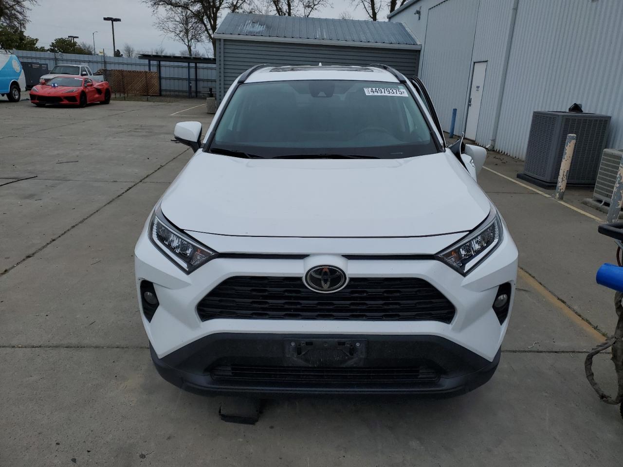 2020 Toyota RAV 4 - Image 5