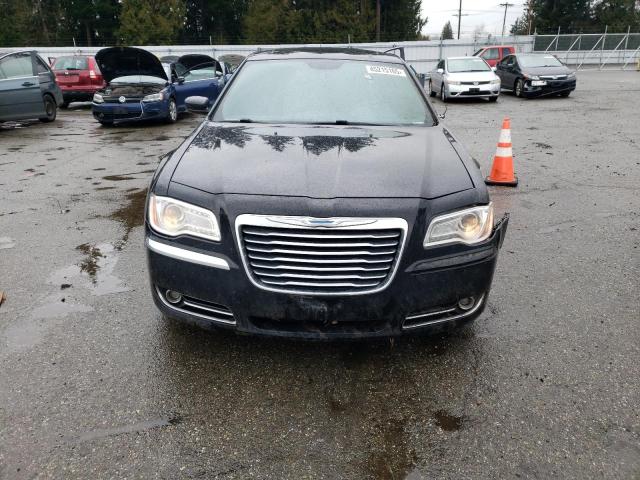  CHRYSLER 300 2014 Black