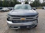 2021 Chevrolet Silverado K1500 Ltz de vânzare în Eight Mile, AL - Front End