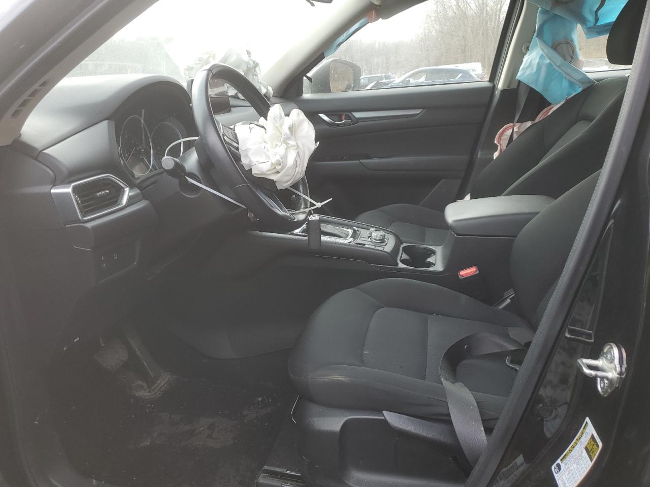 2019 Mazda CX-5 - Image 7