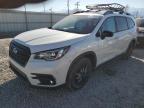 2022 Subaru Ascent Onyx Edition на продаже в Magna, UT - Side