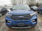 2022 Ford Explorer Xlt for Sale in Arlington, WA - Rear End
