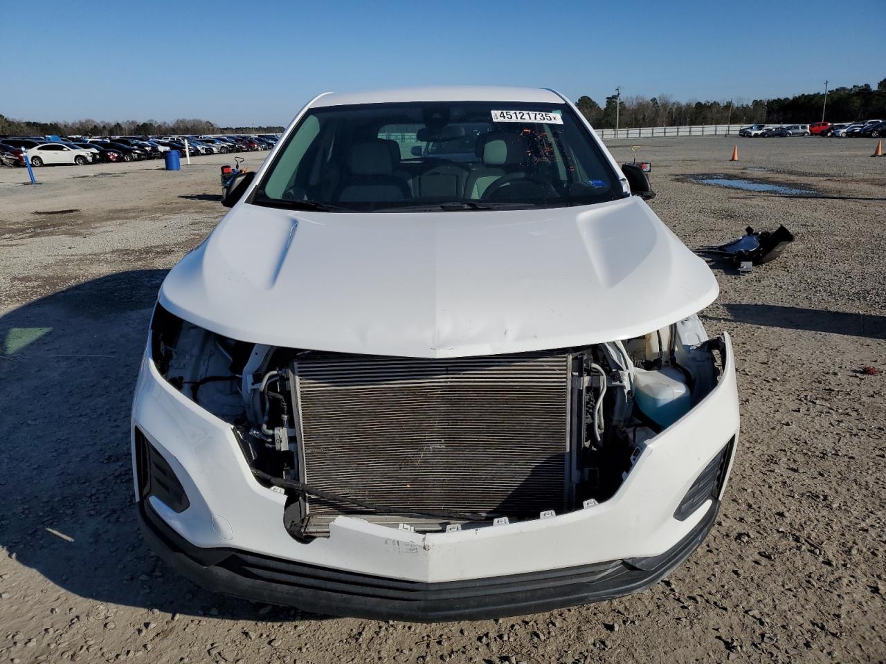 2022 Chevrolet Equinox - Image 5