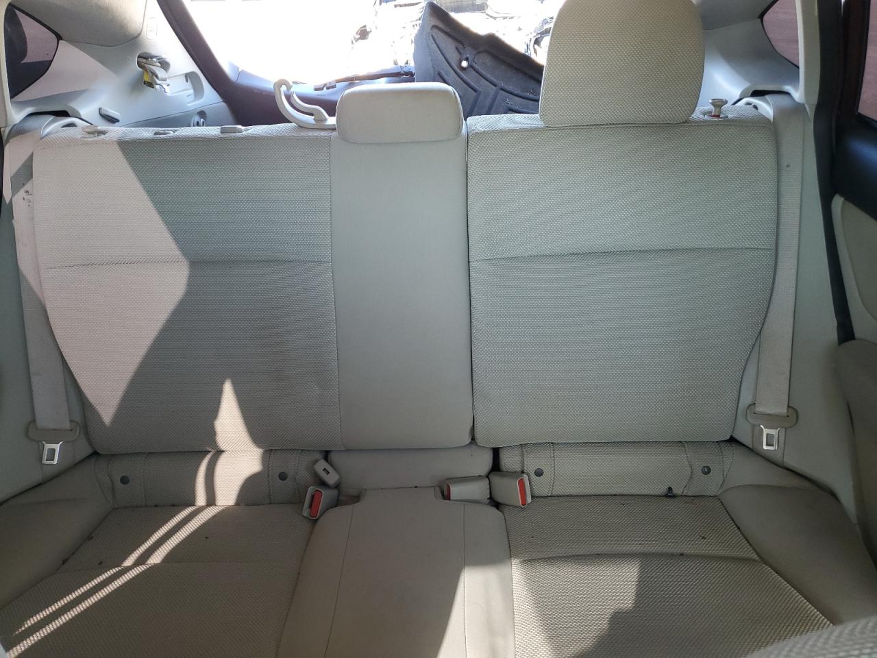2014 Subaru XV - Image 10