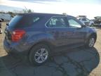 2014 Chevrolet Equinox Ls продається в Pennsburg, PA - Front End