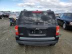 2015 Jeep Patriot Sport en Venta en Antelope, CA - Minor Dent/Scratches