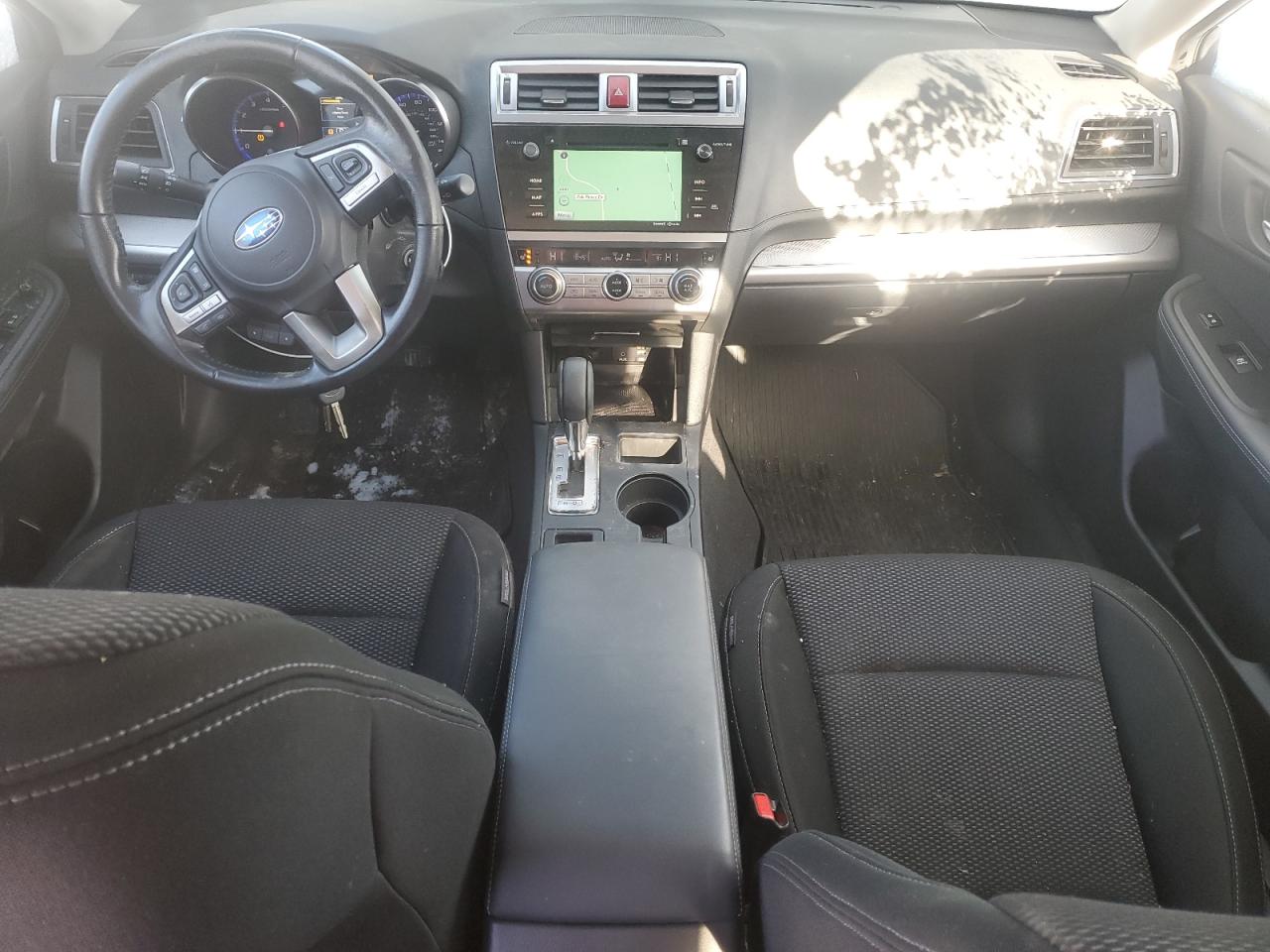 2015 Subaru Outback - Image 8