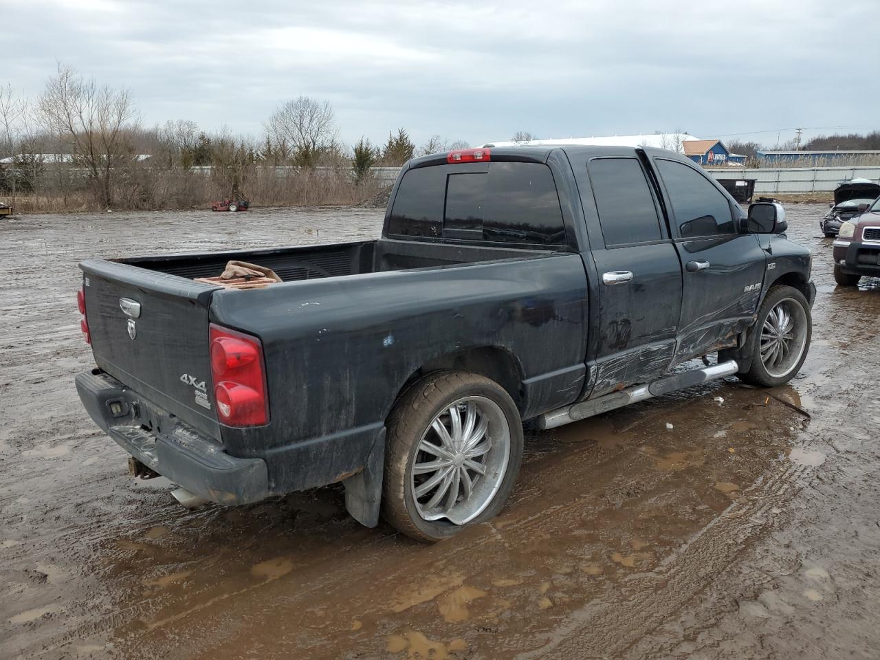 2008 Dodge RAM - Image 3