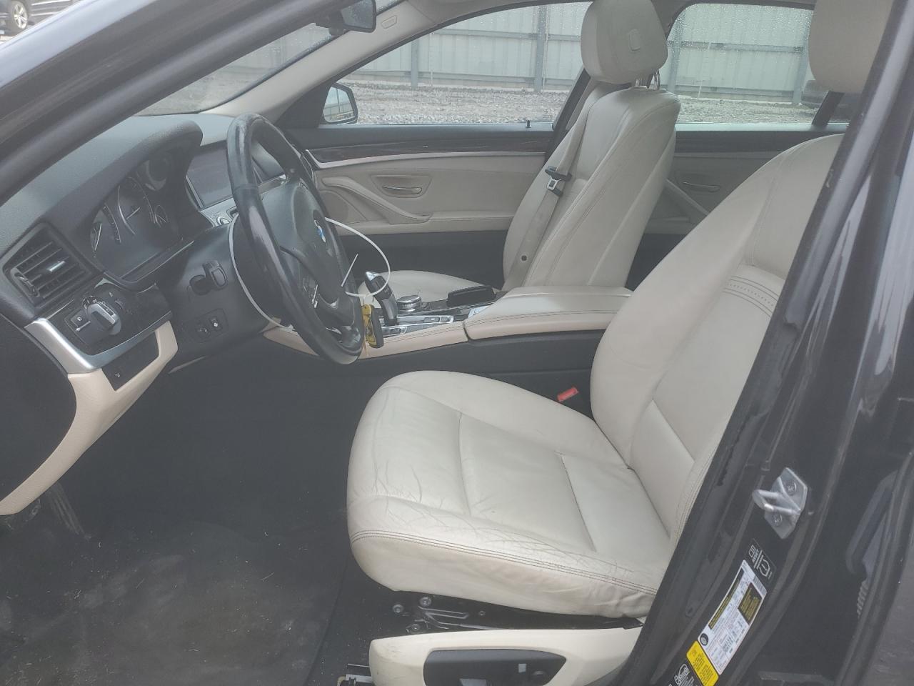 2015 BMW 5er - Image 7