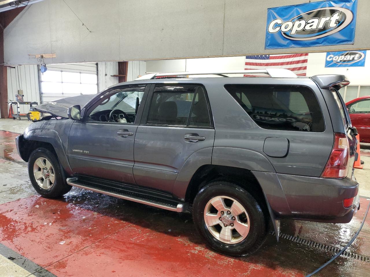2004 Toyota 4Runner - Image 2