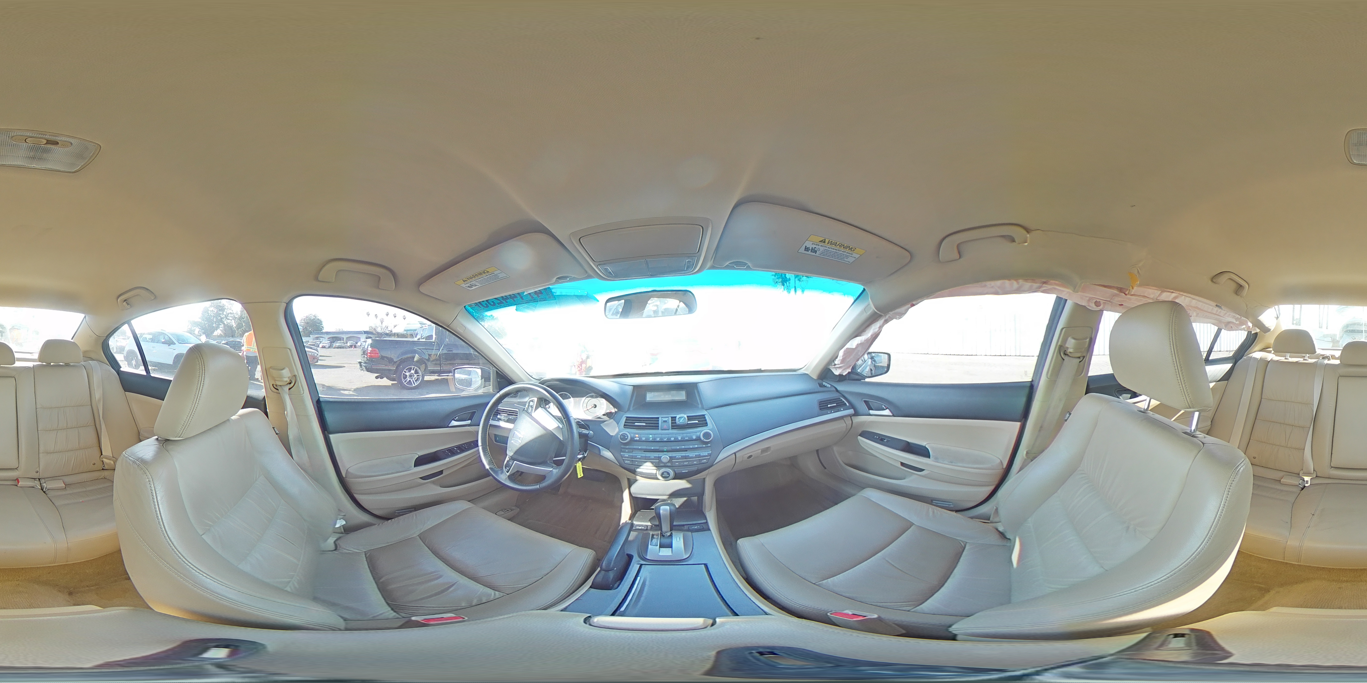 2012 Honda Accord - Image 13