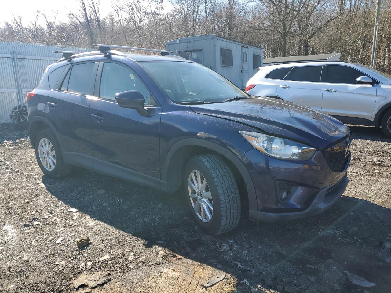 2014 Mazda CX-5 - Image 4