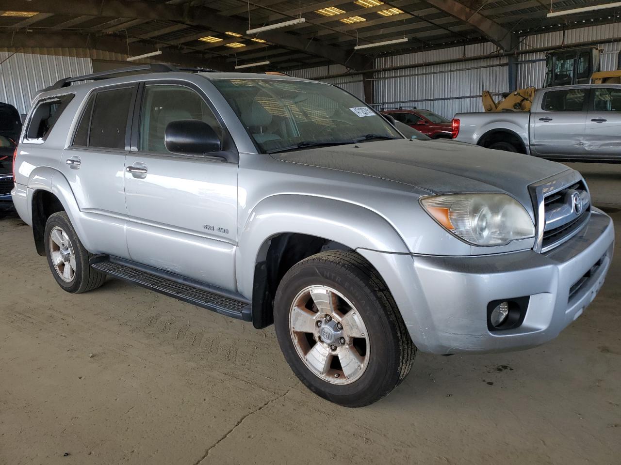2007 Toyota 4Runner - Image 4