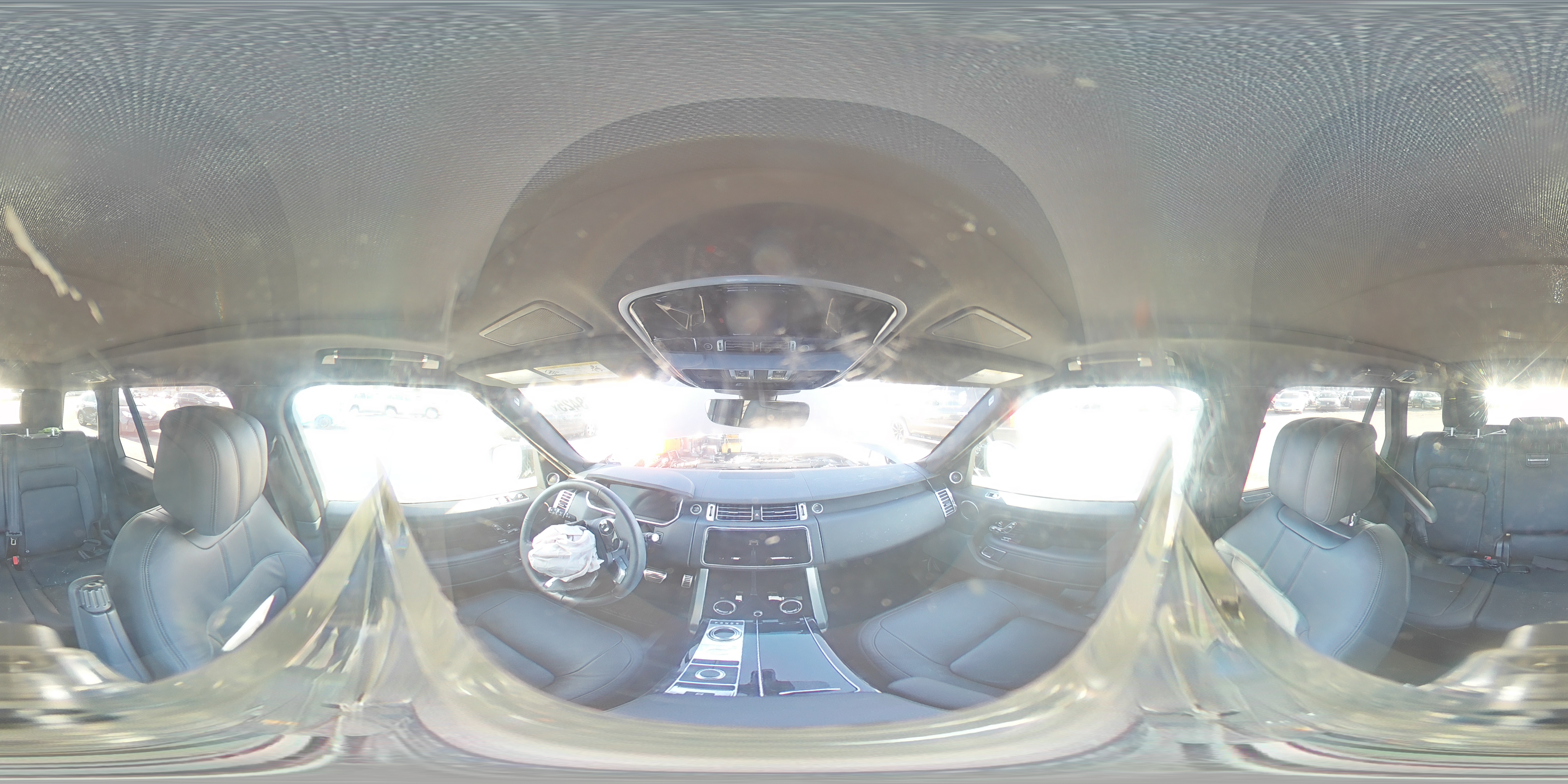 2022 Land Rover Range Rover - Image 13