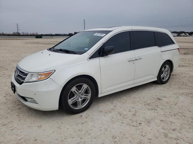 2013 Honda Odyssey Touring