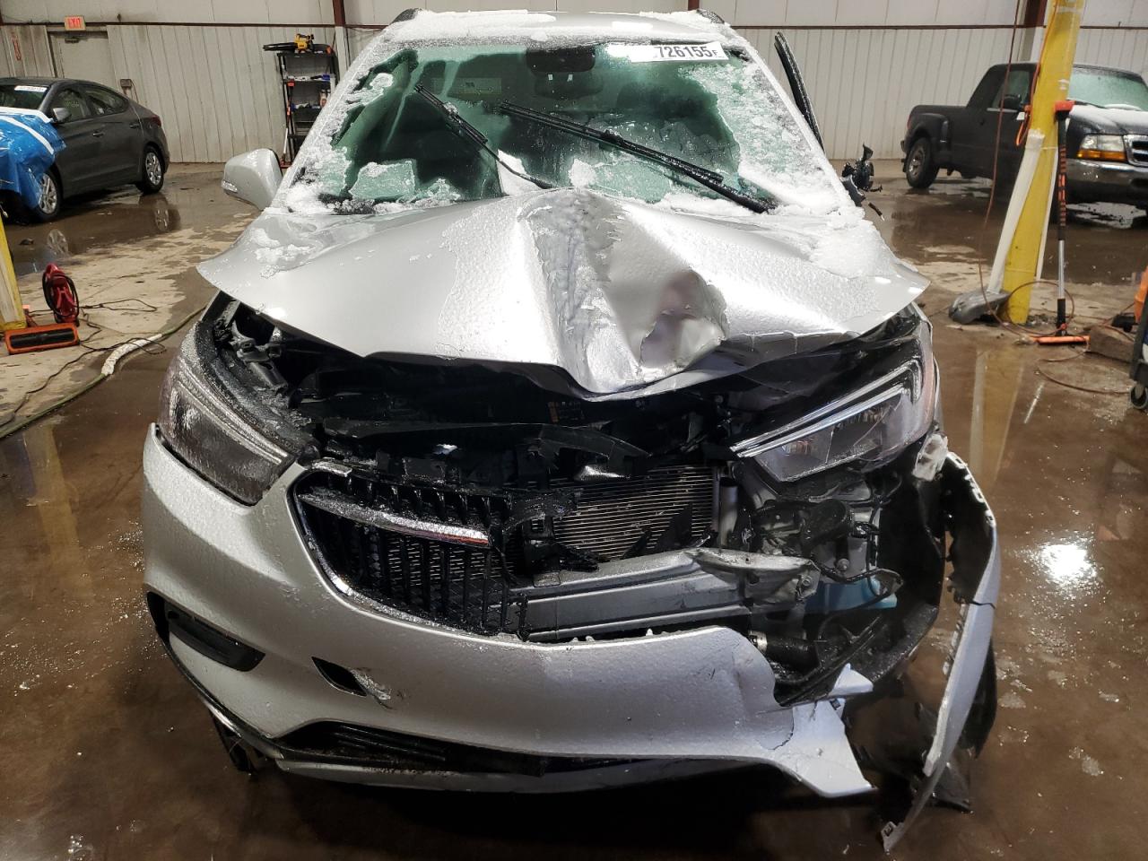2019 Buick Encore - Image 5