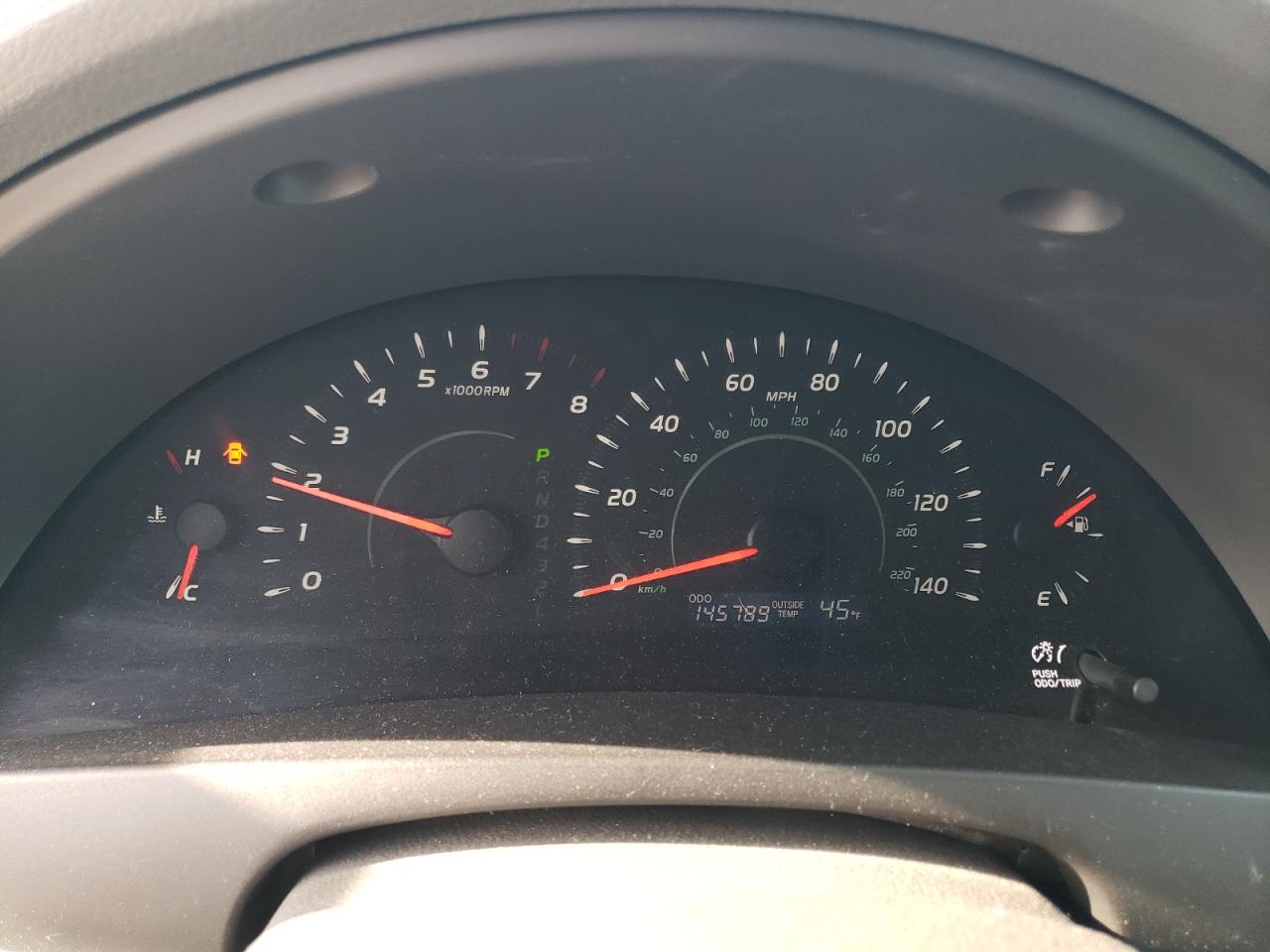 2008 Toyota Camry - Image 9