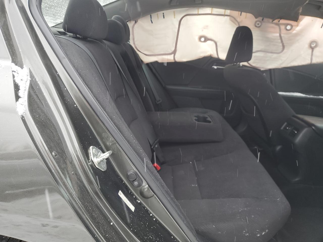 2014 Honda Accord - Image 10