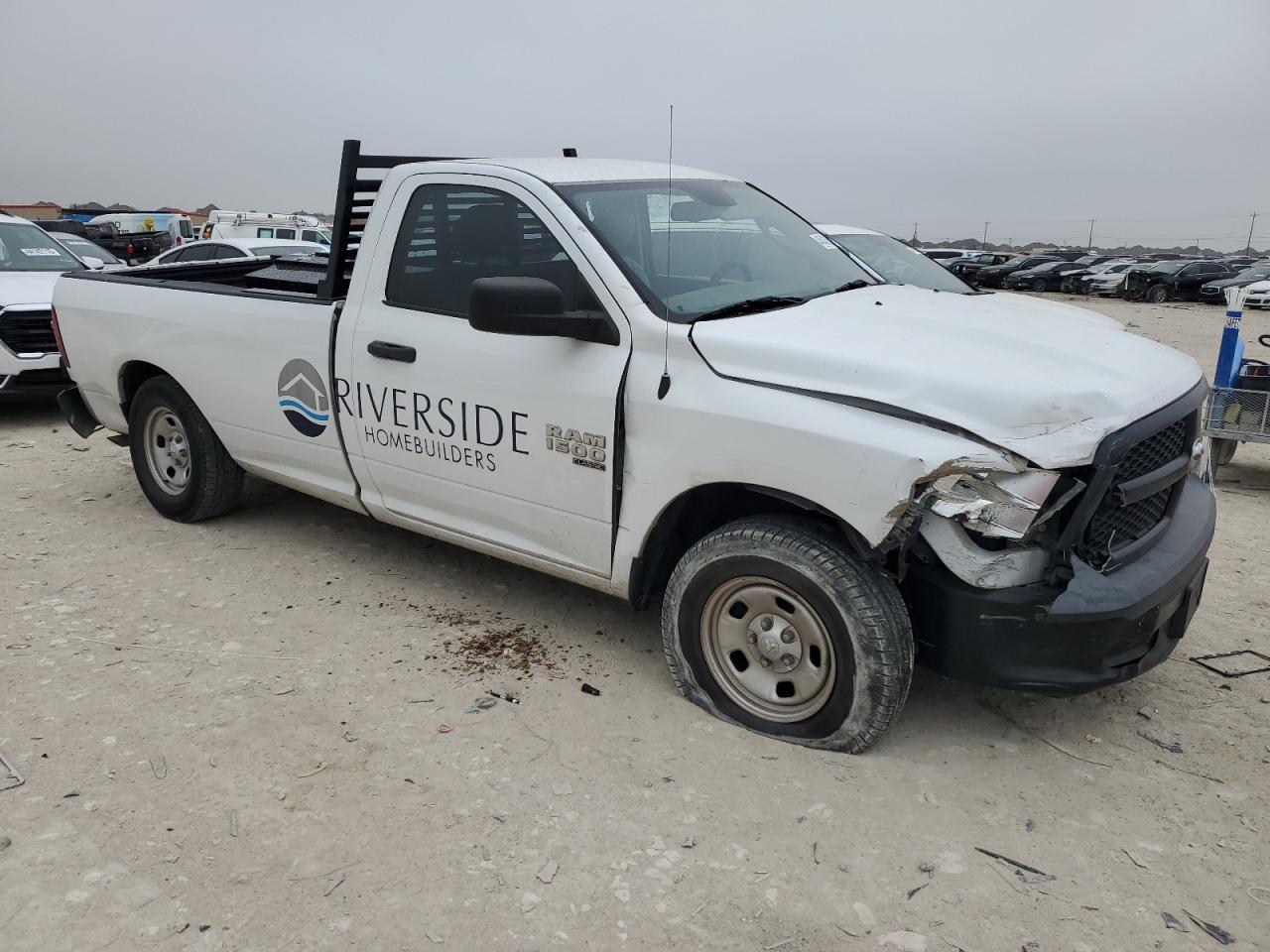 2019 RAM 1500 - Image 4