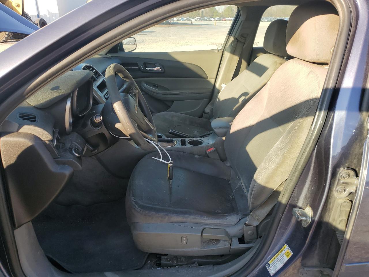 2014 Chevrolet Malibu - Image 7