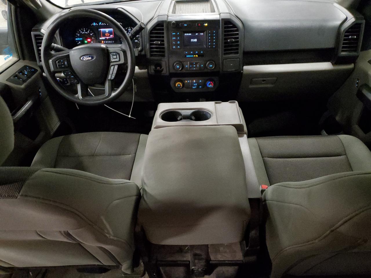 2019 Ford F-150 - Image 8