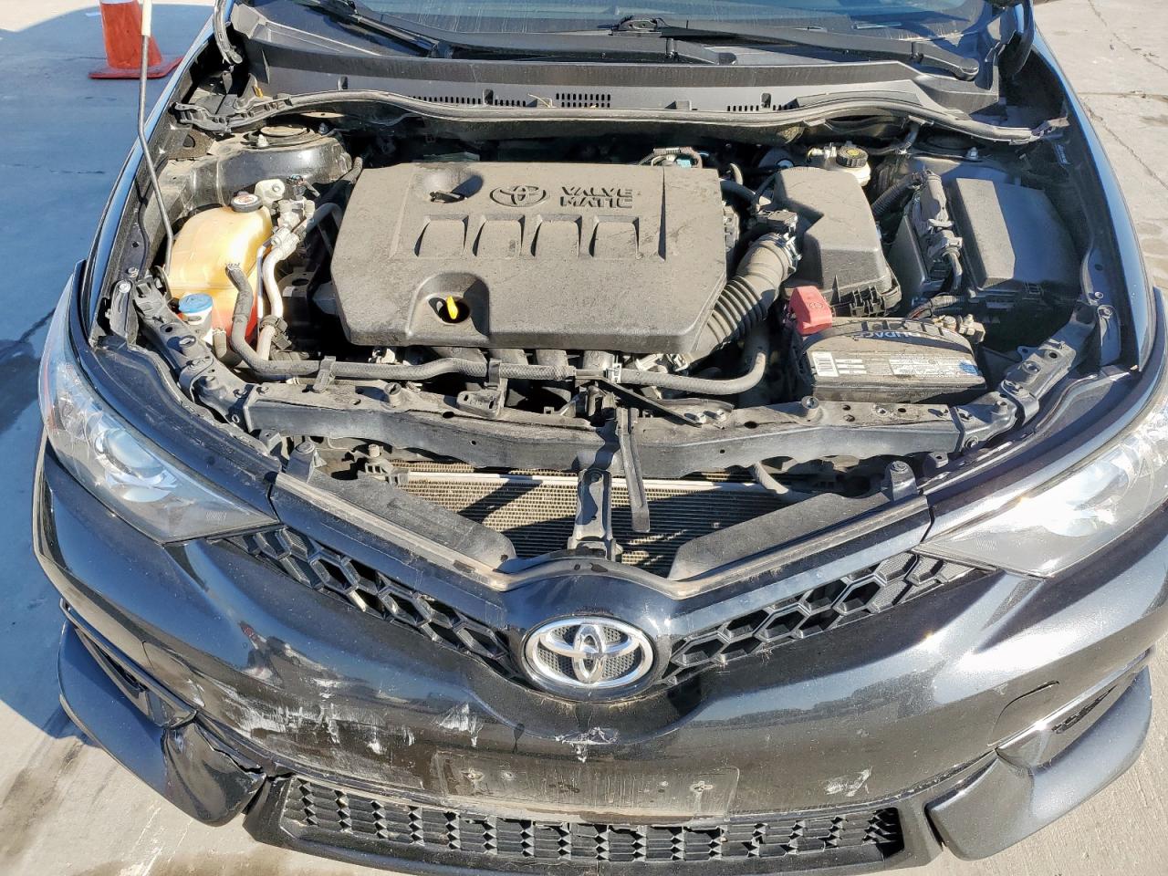 2018 Toyota Corolla - Image 11