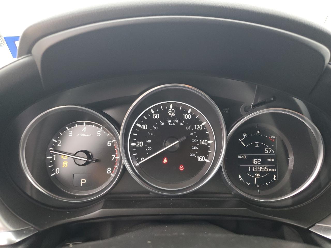 2018 Mazda 6 - Image 9