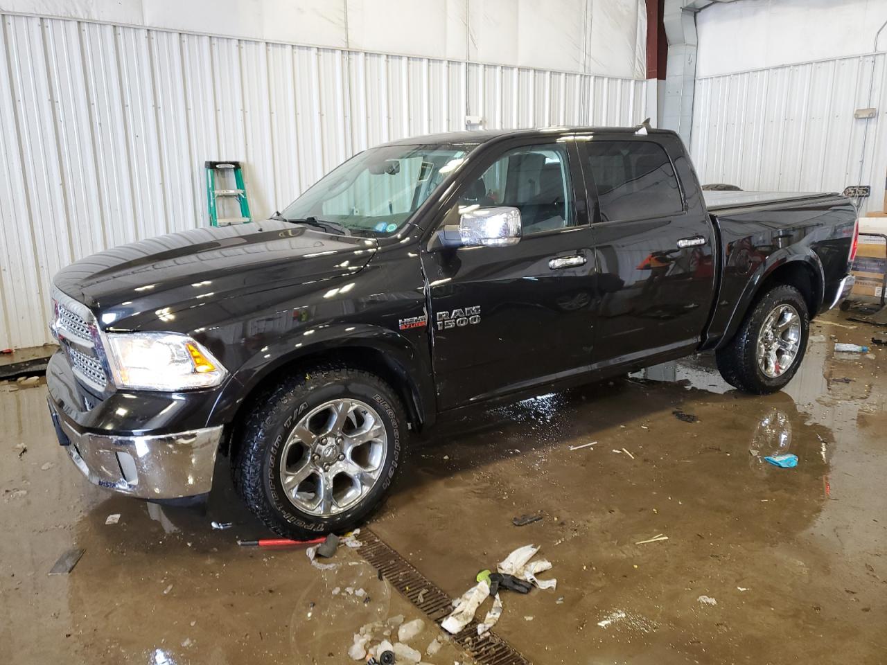 2017 RAM 1500 - Image 1