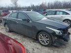 2017 Cadillac Cts  იყიდება Leroy-ში, NY - Front End