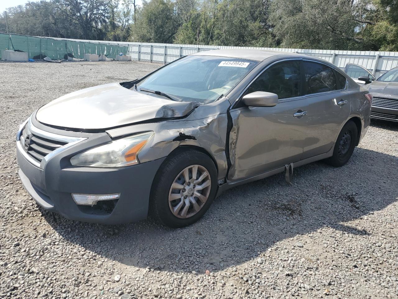 2014 Nissan Altima - Image 1