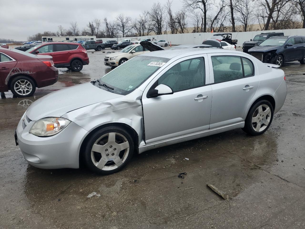 2010 Chevrolet Cobalt - Image 1