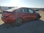 2012 Buick Verano  na sprzedaż w Harleyville, SC - Front End