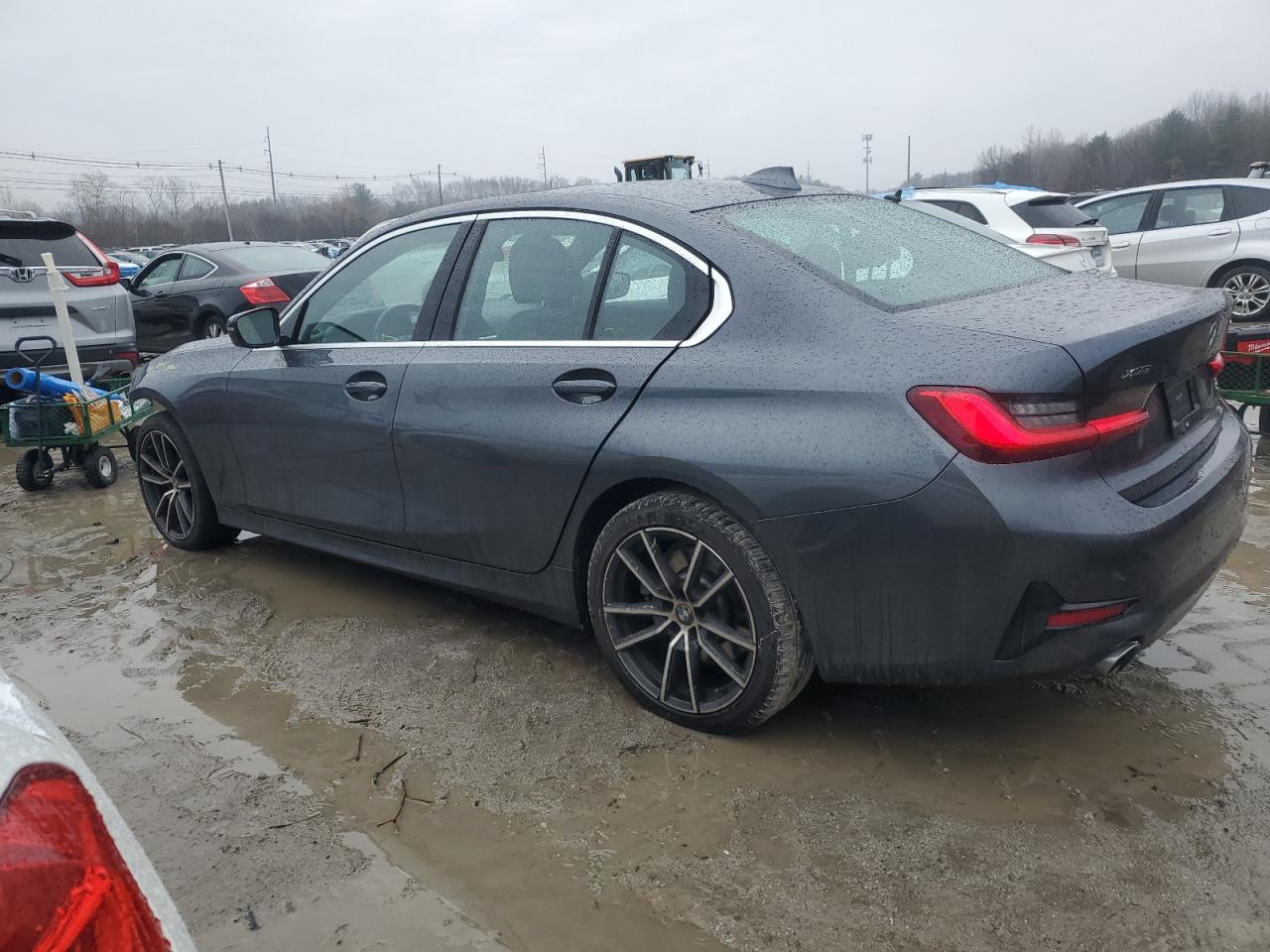 2019 BMW 3er - Image 2