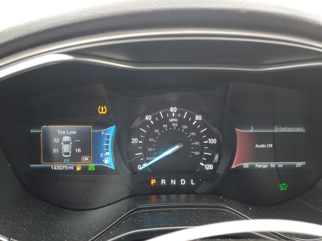 2019 Ford Fusion - Image 9