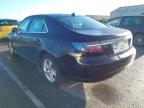 2011 SAAB 9-5 VECTOR for sale at Copart CHESTER